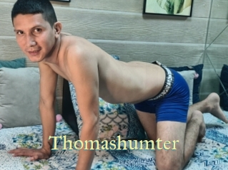 Thomashumter