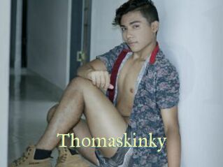 Thomaskinky