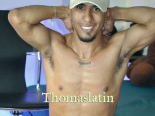 thomaslatin Cube Lille