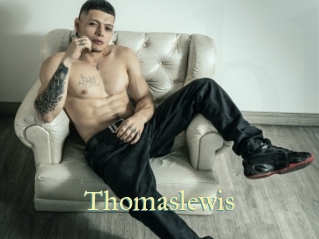 Thomaslewis