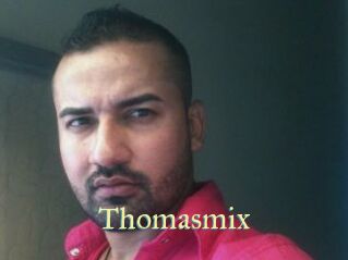 Thomasmix