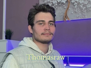 thomasraw Cube Lille