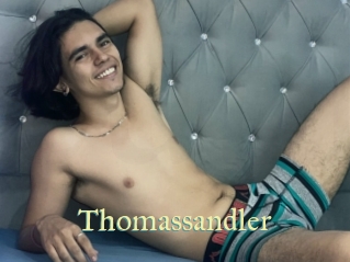 Thomassandler