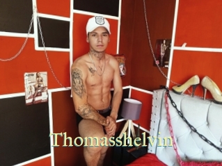 Thomasshelvin