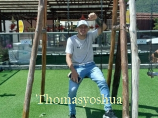 Thomasyoshua