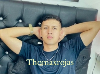 Thomaxrojas