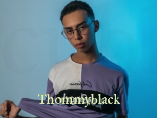 Thommyblack
