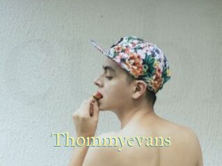 Thommyevans