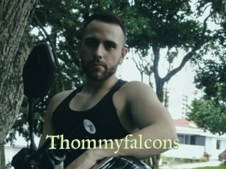 Thommyfalcons