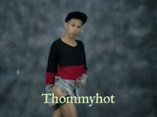 Thommyhot