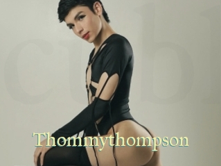 Thommythompson
