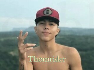 Thomrider