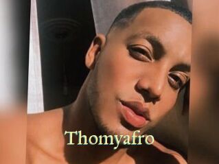 thomyafro Cube Lille