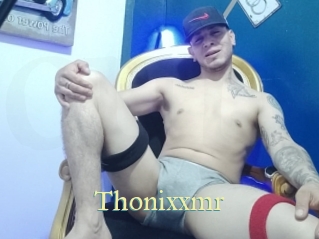 Thonixxmr