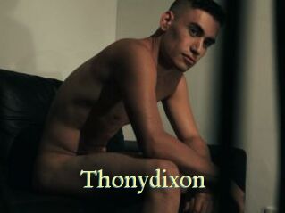 Thonydixon
