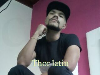 Thor_latin