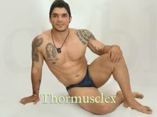 Thormusclex