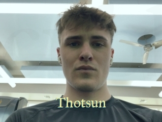 Thotsun