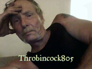 Throbincock805