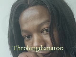 Throbingdiana100