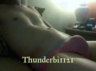 Thunderbi1121