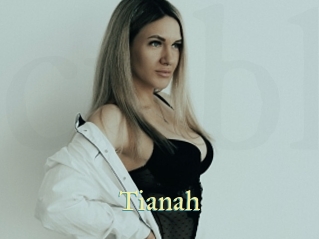 Tianah