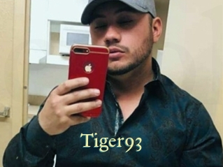 tiger93 Cube Lille