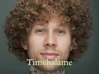 Timchalame