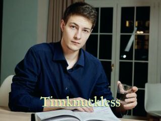 Timknuckless