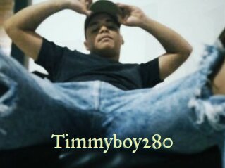 Timmyboy280