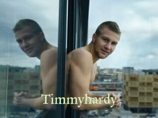 Timmyhardy