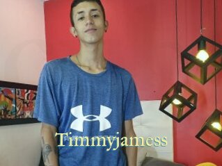Timmyjamess