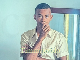 Timmyjovido