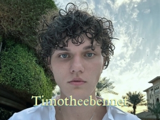 Timotheebennet