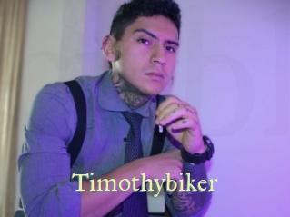 Timothybiker