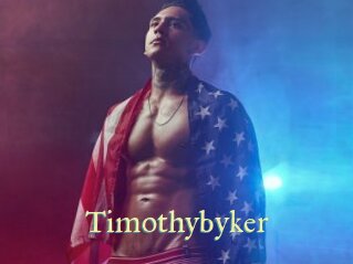 Timothybyker