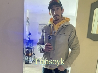 Timsoyk