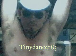 Tinydancer83