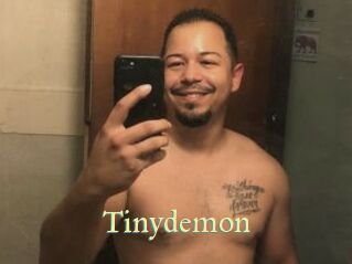 tinydemon Cube Lille