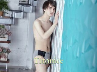 Titonice