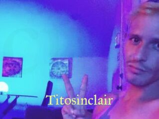 Titosinclair