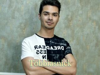 Tobbiasnick