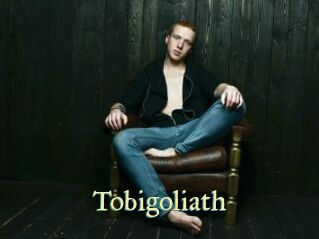 Tobigoliath