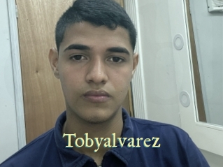 Tobyalvarez