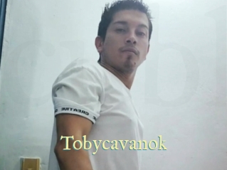 Tobycavanok
