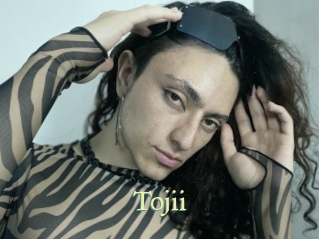 Tojii