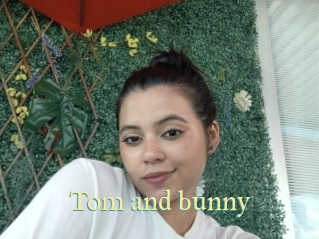 Tom_and_bunny