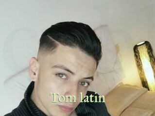 Tom_latin