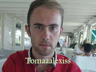 Tomaaalexiss