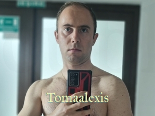 tomaalexis Cube Lille